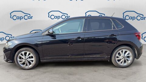 Polo 1.0 TSI 95 Style 2023 occasion 11000 Carcassonne