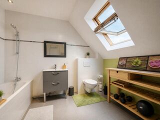 Vente Maison Maison de 5 pièces de 110 m² à Montgeron Montgeron