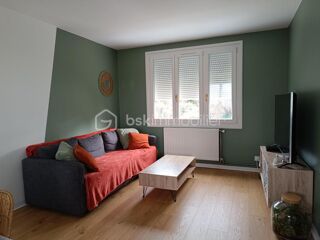  Maison  vendre 4 pices 77 m