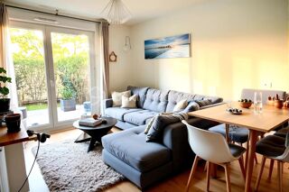  Appartement � vendre 2 pi�ces 40 m�