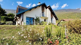 Vente Maison INVESTISSEMENT EN VIAGER OCCUPÉ MAISON VUE LAC BOURGET DU LAC Le bourget du lac