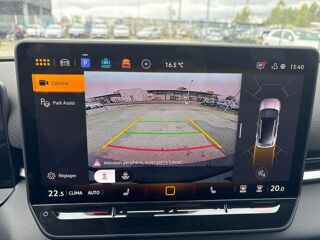 T-ROC FL NOUVEAU NF 1.5 ETSI HYBRID 116CH D 2026 occasion 31100 Toulouse