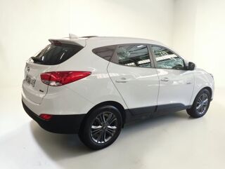 iX35 IX 35 1.6 GDI 135 2WD PACK SENSATION 5P 2015 occasion 06640 Saint-Jeannet