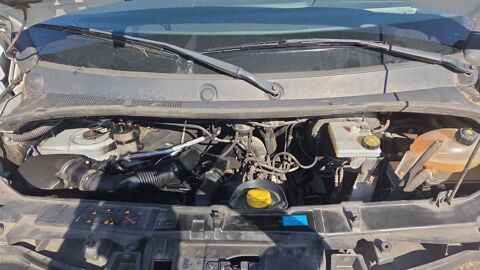 NV400 VU 2.3 dCi 163 Optima 2021 occasion 78320 Levis Saint Nom