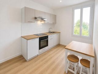  Appartement à vendre 1 pièce 26 m²