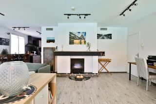  Appartement à vendre 4 pièces 102 m²