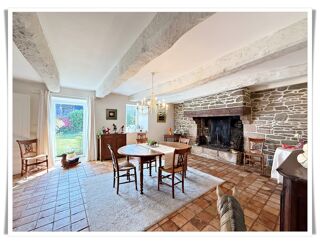  Maison � vendre 8 pi�ces 224 m�