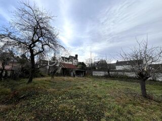  Terrain à vendre 900 m²