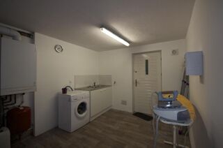  Appartement  louer 1 pice 19 m