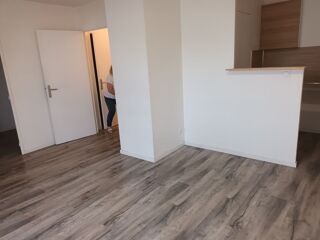 Location Appartement Appartement de 36m2 à louer sur Liévin Lievin