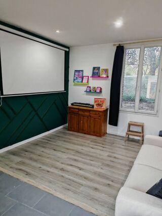Location Appartement Studio de 33m2 à louer sur Lormaison Lormaison