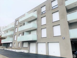  Appartement à louer 1 pièce 29 m²