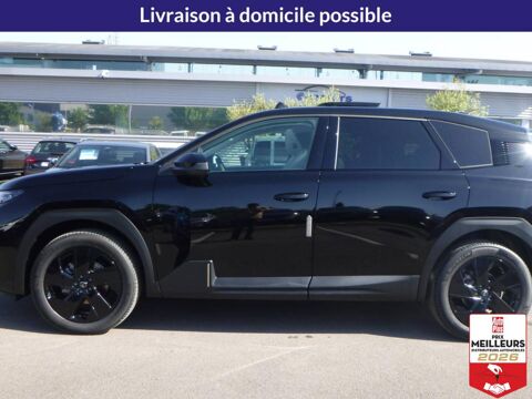 C5 aircross Hybride 145 e-DCS6 Max +Toit +Si&egrave;ge m&eacute; 2026 occasion 10150 Lavau