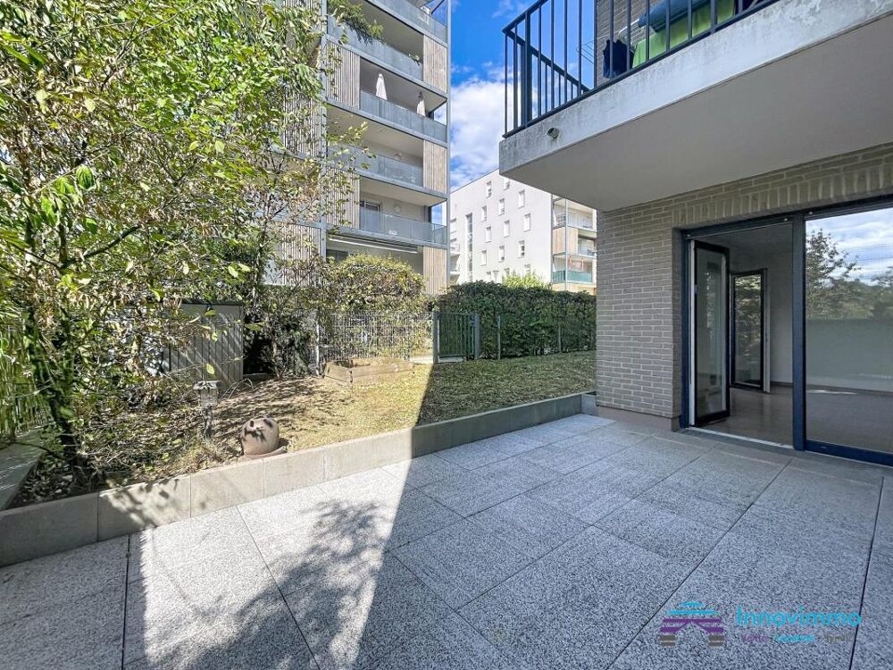 Appartement 3 pièces 66 m² · à Strasbourg · 66 m² · 246 750 €