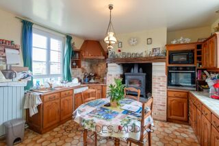  Maison � vendre 6 pi�ces 90 m�