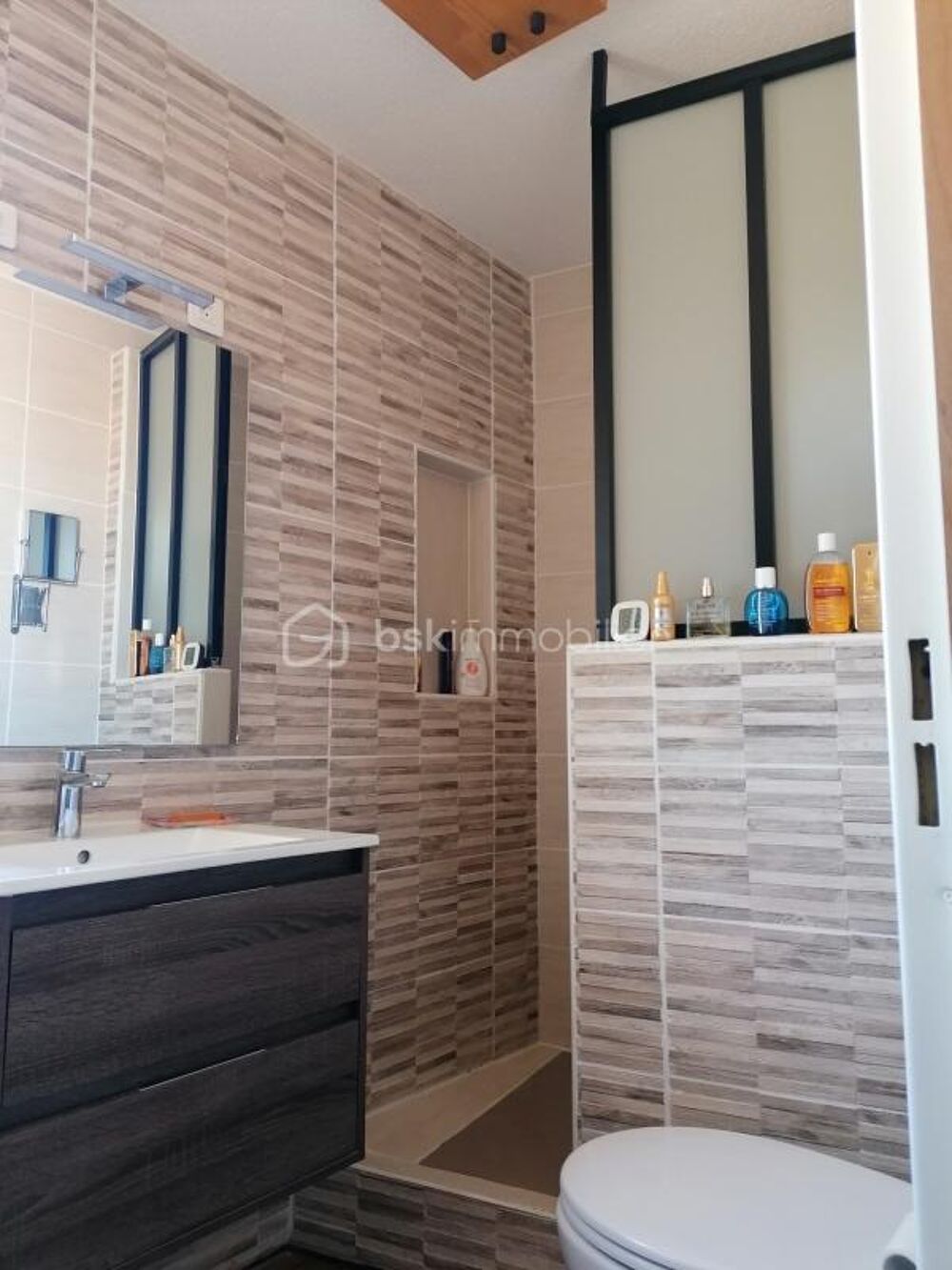 Vente Duplex/Triplex VALRAS-PLAGE APPARTEMENT TYPE DUPLEX A VENDRE Valras plage