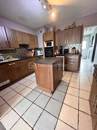  Maison à vendre 5 pièces 133 m²