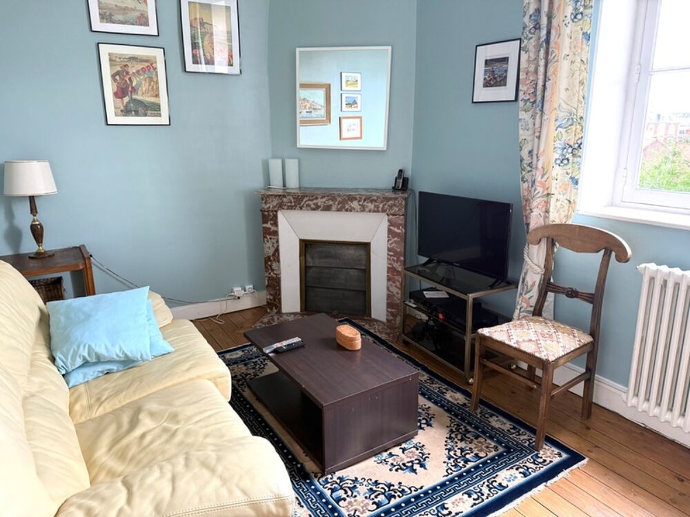  vendre  Maison Dieppe (76200)