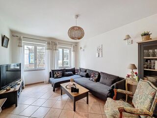  Maison � vendre 4 pi�ces 115 m�