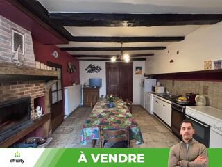  Maison à vendre 6 pièces 166 m²