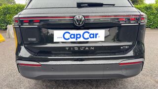 Tiguan 1.5 eTSI 150 DSG7 Life Plus 2025 occasion 94320 Thiais