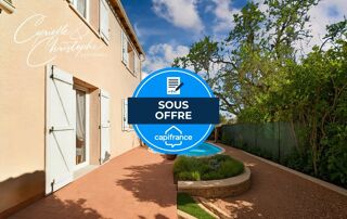  Maison à vendre 5 pièces 112 m²