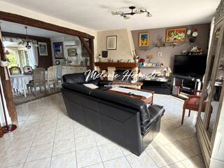  Maison à vendre 9 pièces 223 m²