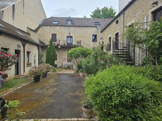  Appartement à vendre 2 pièces 53 m²