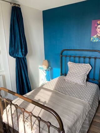  Appartement � louer 1 pi�ce 14 m�