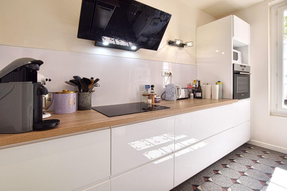 à vendre  Maison Gignac (34150)