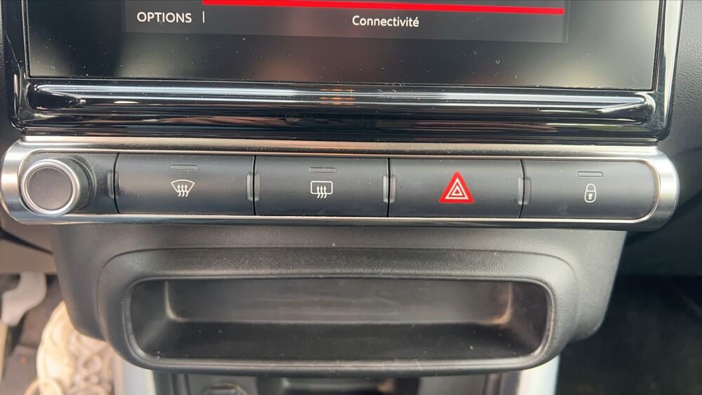 C3 Aircross 1.5 BlueHdi 100 Feel 2019 occasion 35610 Pleine Fougere