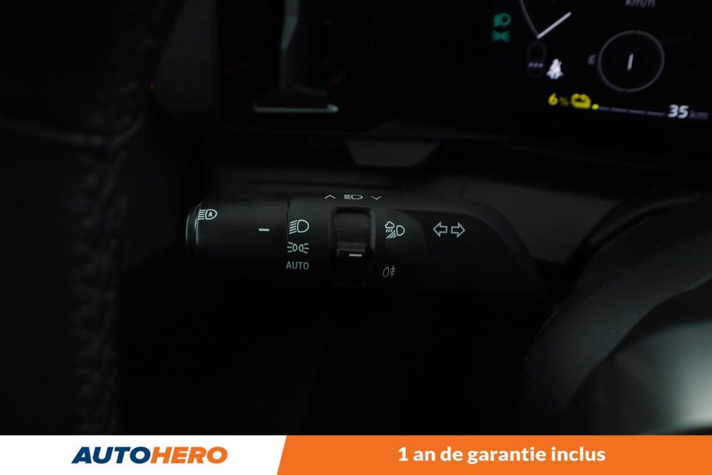 M&eacute;gane EV60 Optimum Charge Techno 220 ch 2022 occasion 92130 Issy-les-Moulineaux