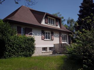  Maison  vendre 5 pices 184 m