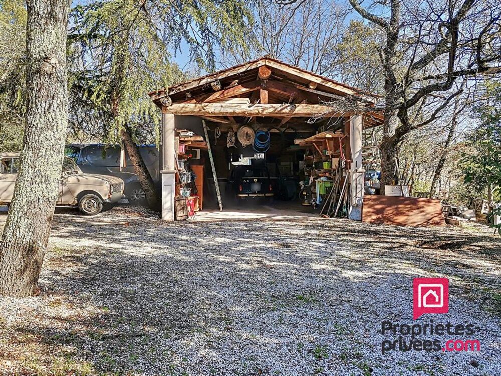  vendre  Maison Saint-Maximin-la-Sainte-Baume (83470)