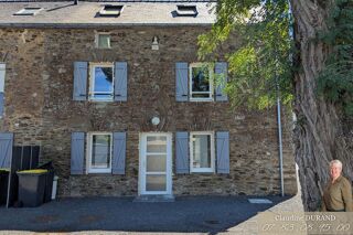  Maison à louer 5 pièces 107 m²