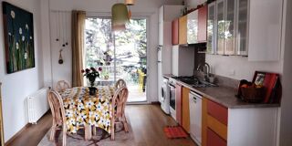  Appartement à louer 2 pièces 80 m²