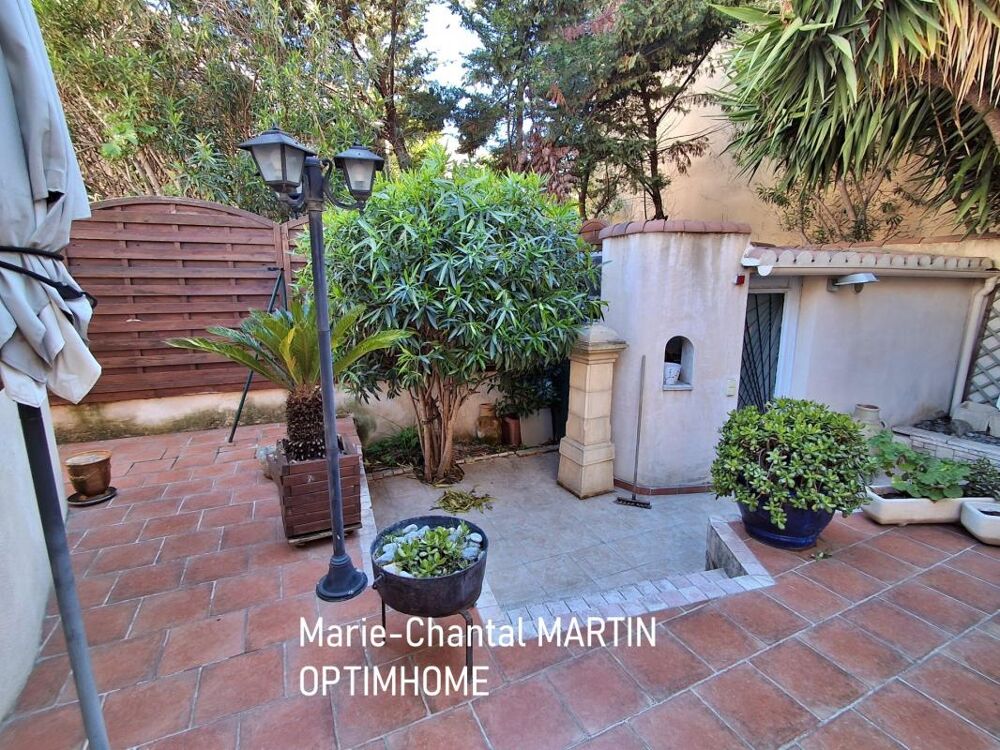 Appartement 5 pièces 203 m² · à Marseille 8 · 203 m² · 432 000 €