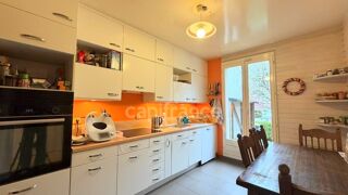  Maison à vendre 7 pièces 138 m²