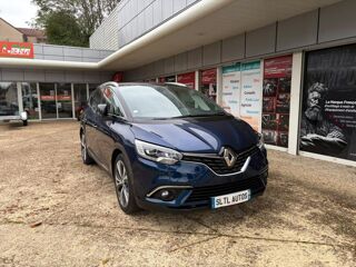 Grand scenic IV Energy Intens 1.6 dCi 130Ch - Garantie 6 Mois / Reprise poss 2017 occasion 36300 Le Blanc