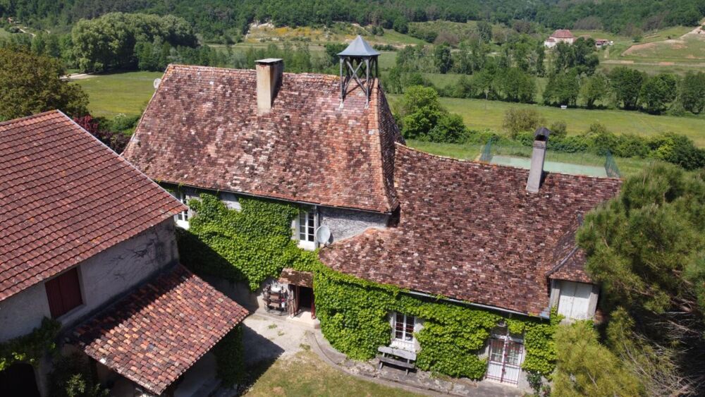 � vendre  Maison Issac (24400)