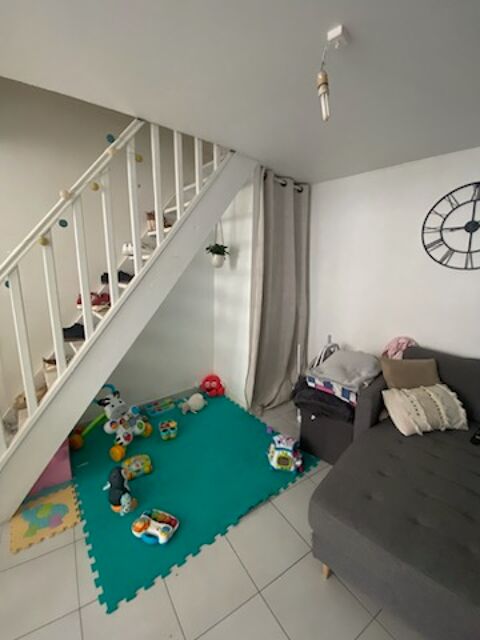  Appartement � louer 2 pi�ces 30 m�