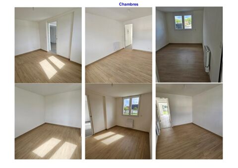  Appartement � louer 3 pi�ces 55 m�