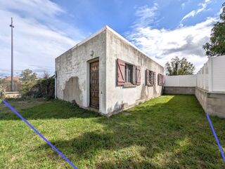  Maison � vendre 2 pi�ces 55 m�