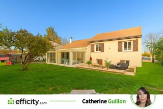  Maison � vendre 5 pi�ces 91 m�