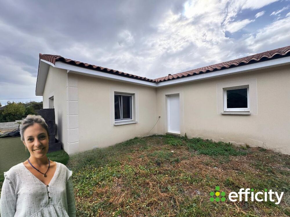 Vente Villa Villa Verrieres en forez