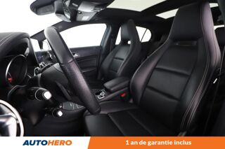 Classe GLA 220 d Starlight Edition 7G-DCT 170 ch 2019 occasion 92130 Issy-les-Moulineaux