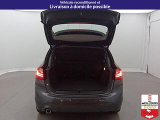 Serie 2 216d 116 DKG7 Lounge +GPS +Cam&eacute;ra 2019 occasion 10150 Lavau