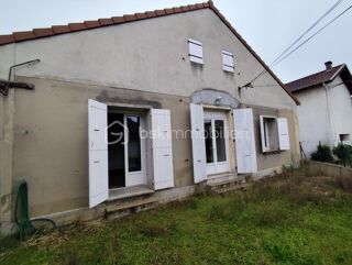  Maison � vendre 8 pi�ces 130 m�