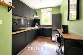  Appartement à vendre 3 pièces 68 m²