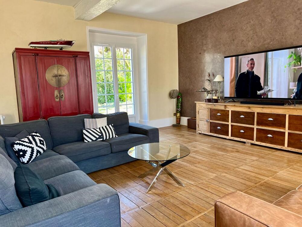 à vendre  Propriété/château Vendôme (41100)
